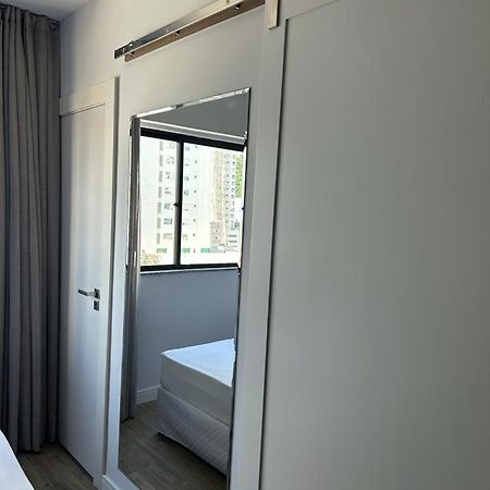 Costa Sul Beach Hotel Balneario Camboriu Luaran gambar