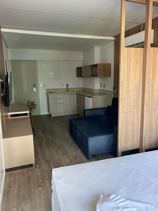 Costa Sul Beach Hotel Balneario Camboriu Luaran gambar