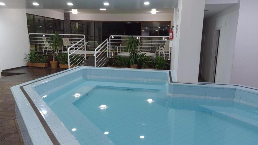Costa Sul Beach Hotel Balneario Camboriu Luaran gambar
